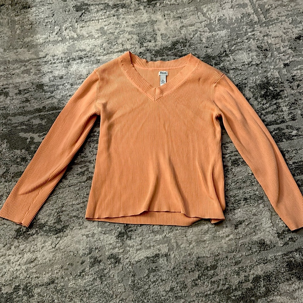 Long Sleeve sweater